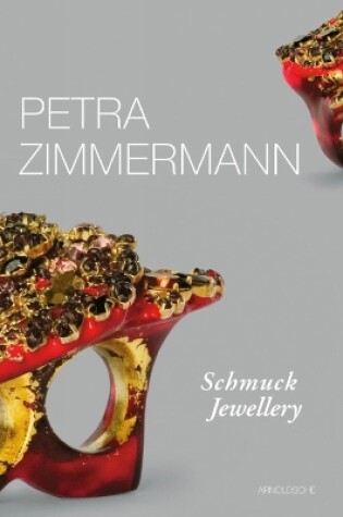 Cover of Petra Zimmermann