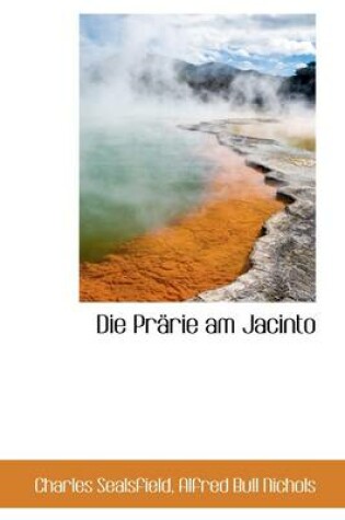 Cover of Die PR Rie Am Jacinto