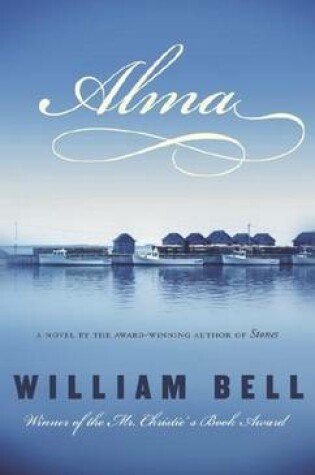 Cover of Alma