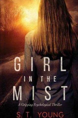 Cover of Girl in the Mist