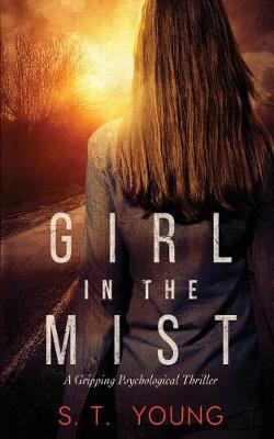 Book cover for Girl in the Mist