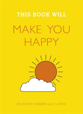 Book cover for This Book Will Make You Happy