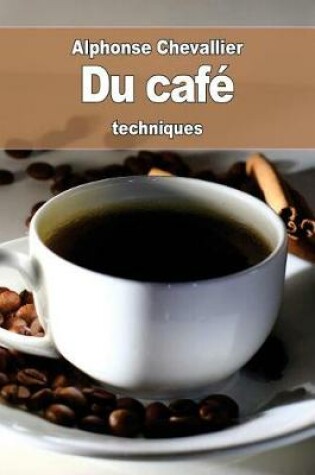 Cover of Du café