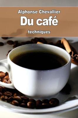 Book cover for Du café