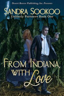 Cover of From Indiana, with Love