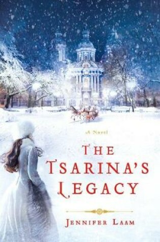 Cover of The Tsarina's Legacy