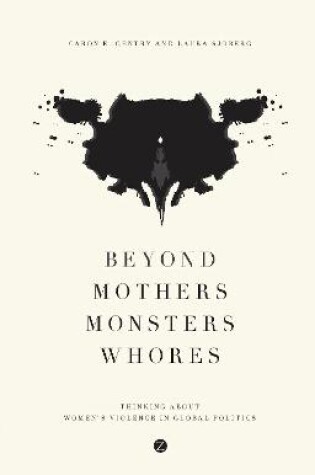 Cover of Beyond Mothers, Monsters, Whores