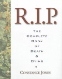 Book cover for R.I.P