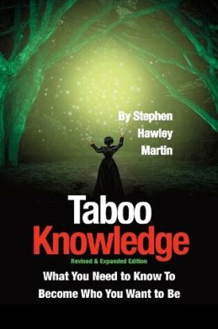 Cover of Taboo Knowledge, Revised & Expanded Edition