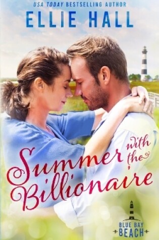 Cover of Summer with the Billionaire