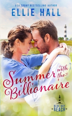Book cover for Summer with the Billionaire