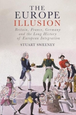 Cover of The Europe Illusion