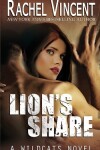 Book cover for Lion's Share