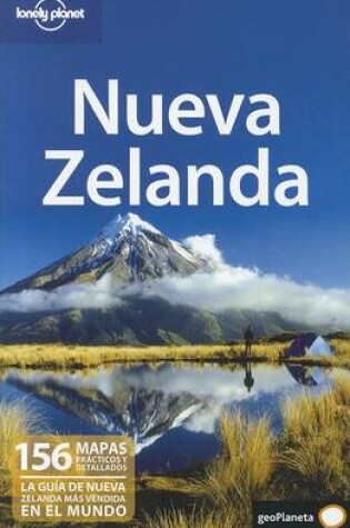Cover of Nueva Zelanda