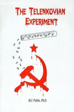 Cover of The Telenkovian Experiment