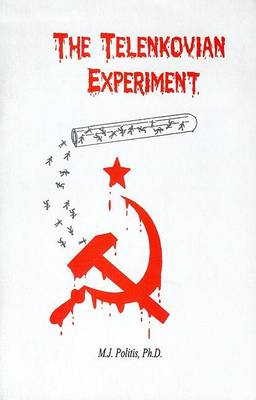 Book cover for The Telenkovian Experiment