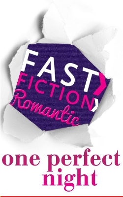 Book cover for One Perfect Night