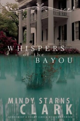 Cover of Whispers of the Bayou