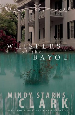 Book cover for Whispers of the Bayou