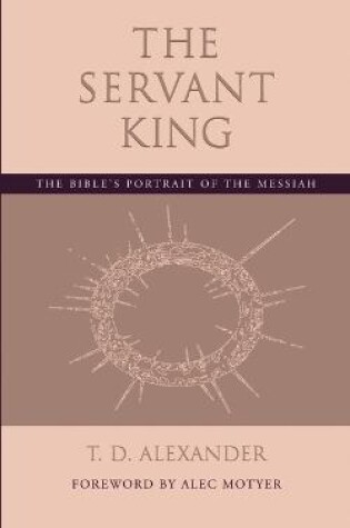 Cover of The Servant King