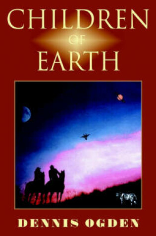 Cover of Children of Earth