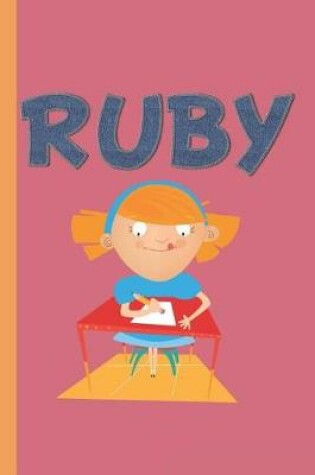 Cover of Ruby