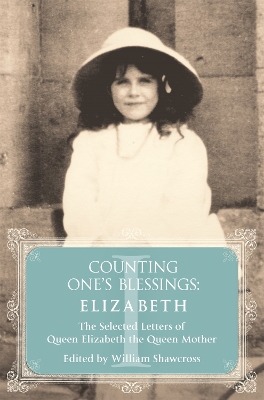 Cover of Elizabeth