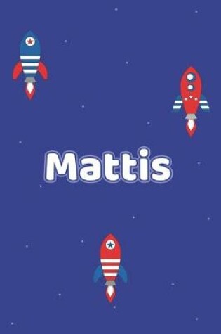 Cover of Mattis