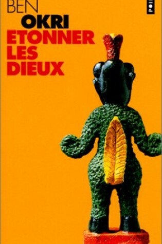 Cover of Etonner Les Dieux