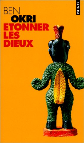 Book cover for Etonner Les Dieux