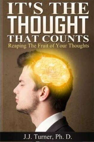 Cover of It's The Thought That Counts