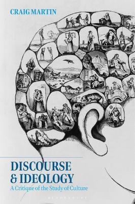 Book cover for Discourse and Ideology