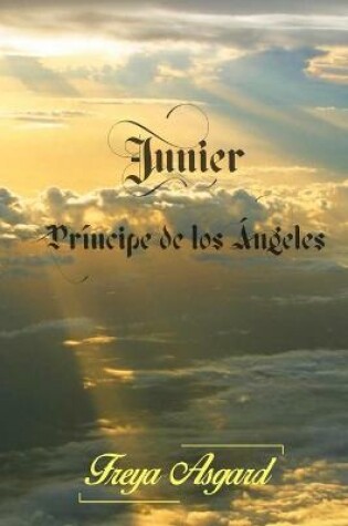 Cover of Junier, Principe de los Angeles