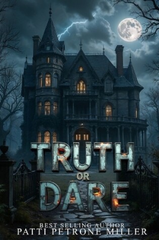 Cover of Truth or Dare