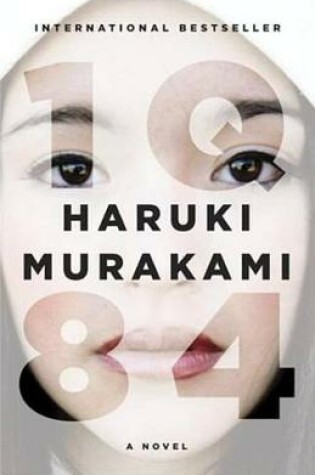 Cover of 1q84