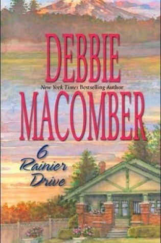 Cover of 6 Rainier Drive