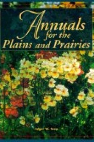 Cover of Annuals for the Plains and Prairies