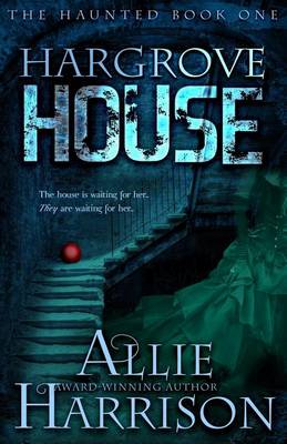 Book cover for Hargrove House
