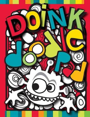 Cover of Doink Doodle Pad