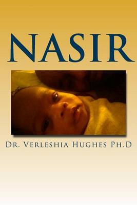 Book cover for Nasir