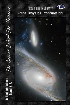 Book cover for The Secret Behind the Universe