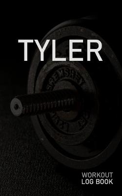 Book cover for Tyler