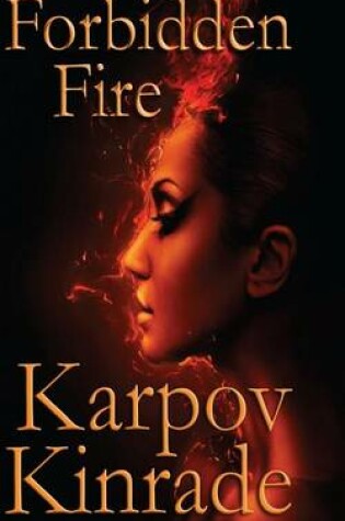 Cover of Forbidden Fire