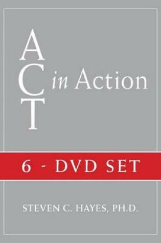 Cover of Act Dvd's Set of Six