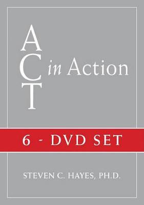 Book cover for Act Dvd's Set of Six