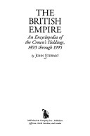 Book cover for The British Empire