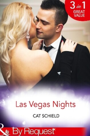 Cover of Las Vegas Nights