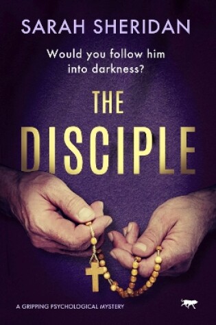 Cover of The Disciple