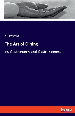 Book cover for The Art of Dining