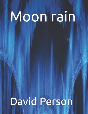 Book cover for Moon rain